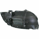 FENDER LINER FR LH (FRONT SECTION) — photo 4