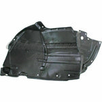 FENDER LINER FR LH (FRONT SECTION) — photo 5