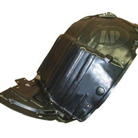 FENDER LINER FR LH (FRONT SECTION)