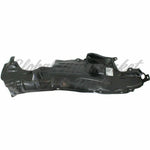 FENDER LINER FR LH (RR SECTION) — photo 4