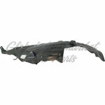 FENDER LINER FR LH (RR SECTION) — photo 5