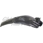 FENDER LINER FR LH (RR SECTION) — photo 2