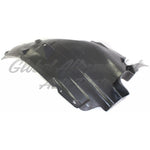 FENDER LINER FR LH (RR SECTION) — photo 3