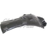 FENDER LINER FR LH (RR SECTION) — photo 4