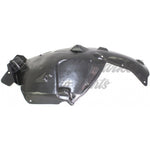 FENDER LINER FR LH (RR SECTION) — photo 5