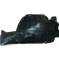 FENDER LINER FR LH (RR SECTION)