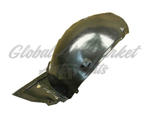 FENDER LINER FR LH (FRONT SECTION)