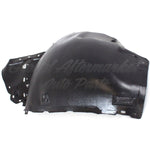 FENDER LINER FR LH (FRONT SECTION) — photo 3