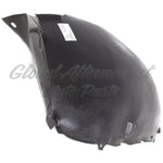 FENDER LINER FR LH (FRONT SECTION) — photo 4