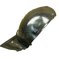FENDER LINER FR LH (FRONT SECTION)
