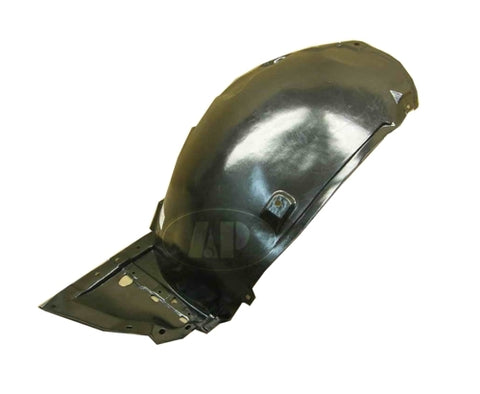 FENDER LINER FR LH (FRONT SECTION)