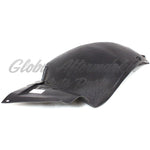 FENDER LINER FR LH (FR SECTION) W/PREMIUM PKG — photo 3