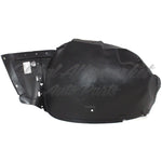 FENDER LINER FR LH (FR SECTION) W/PREMIUM PKG — photo 5