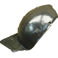 FENDER LINER FR LH (FR SECTION) W/PREMIUM PKG