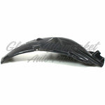 FENDER LINER FR LH W/SPORT (RR SECTION) — photo 2