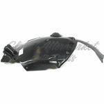 FENDER LINER FR LH W/SPORT (RR SECTION) — photo 5
