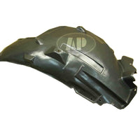 FENDER LINER FR LH W/SPORT (RR SECTION)