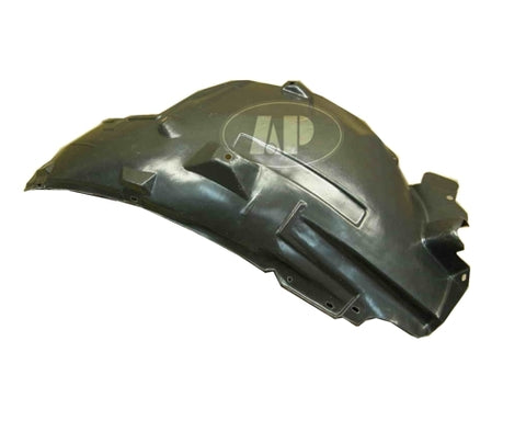 FENDER LINER FR LH W/SPORT (RR SECTION)