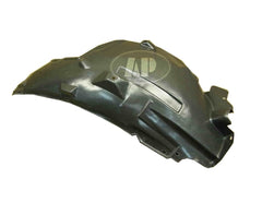 FENDER LINER FR LH W/SPORT (RR SECTION)