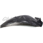 FENDER LINER FR LH (RR SECTION) W/O SPORT — photo 2