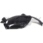 FENDER LINER FR LH (RR SECTION) W/O SPORT — photo 5