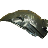 FENDER LINER FR LH (RR SECTION) W/O SPORT