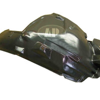 FENDER LINER FR LH (FRONT SECTION)