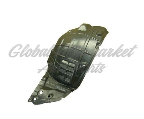 FENDER LINER FR LH FORWARD