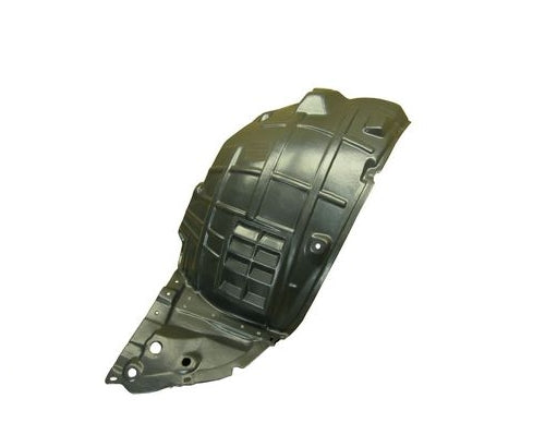 FENDER LINER FR LH FORWARD