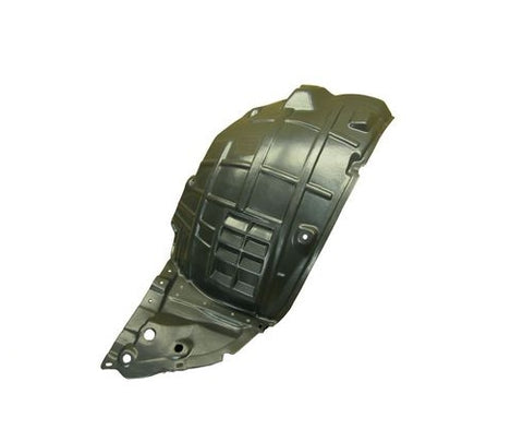 FENDER LINER FR LH FORWARD