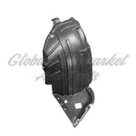 FENDER LINER FR LH W/O SPORT (FRONT SECTION) — photo 1