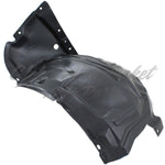 FENDER LINER FR LH W/O SPORT (FRONT SECTION) — photo 3