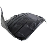 FENDER LINER FR LH W/O SPORT (FRONT SECTION) — photo 4