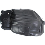 FENDER LINER FR LH W/O SPORT (FRONT SECTION) — photo 5