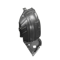 FENDER LINER FR LH W/O SPORT (FRONT SECTION)