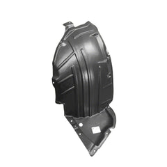 FENDER LINER FR LH W/O SPORT (FRONT SECTION)