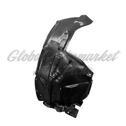 FENDER LINER FR LH REARWARD
