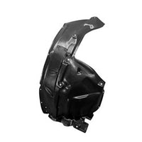 FENDER LINER FR LH REARWARD