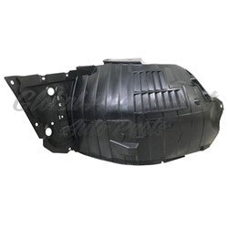 FENDER LINER FR LH FORWARD