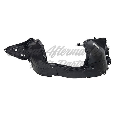 FENDER LINER FR LH
