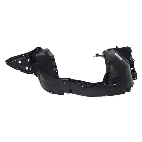FENDER LINER FR LH