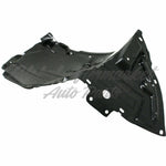 FENDER LINER FR RH (FRONT SECTION) — photo 2