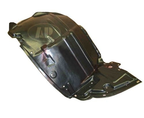 FENDER LINER FR RH (FRONT SECTION)