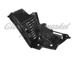 FENDER LINER FR RH (RR SECTION) — photo 1