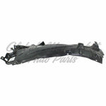 FENDER LINER FR RH (RR SECTION) — photo 2