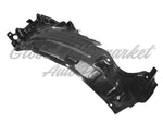 FENDER LINER FR RH (RR SECTION) — photo 3