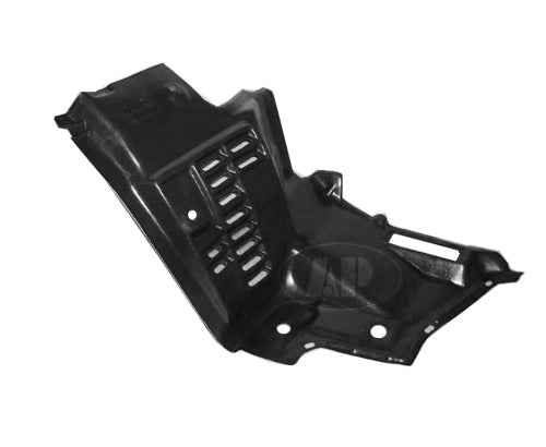 FENDER LINER FR RH (RR SECTION)