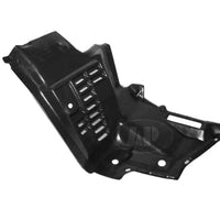 FENDER LINER FR RH (RR SECTION)