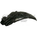 FENDER LINER FR RH (RR SECTION) — photo 2