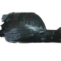 FENDER LINER FR RH (RR SECTION)